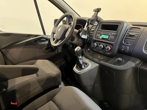 Renault Trafic - Afbeelding 3 van 24