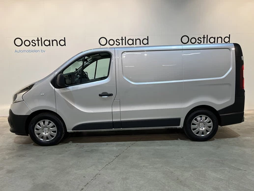 Renault Trafic - Afbeelding 4 van 24