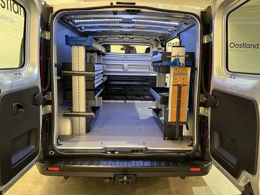 Renault Trafic - Afbeelding 5 van 24