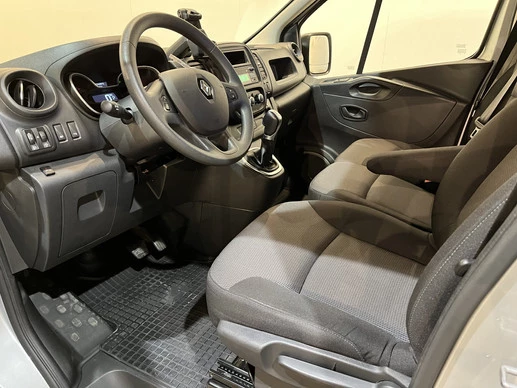Renault Trafic - Afbeelding 6 van 24