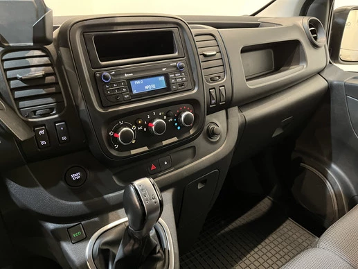 Renault Trafic - Afbeelding 7 van 24
