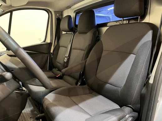 Renault Trafic - Afbeelding 8 van 24