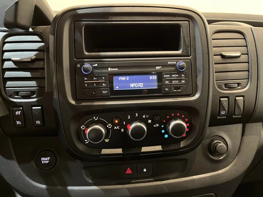 Renault Trafic - Afbeelding 9 van 24
