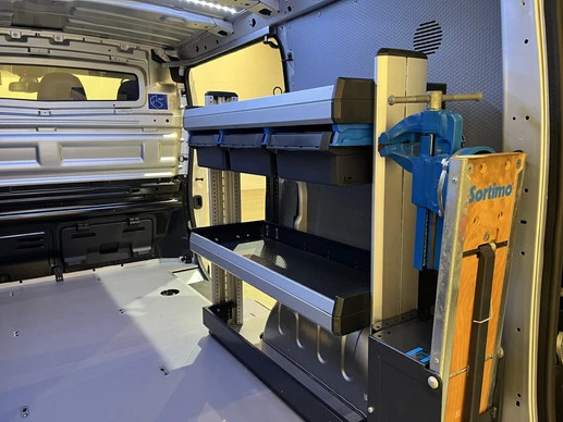 Renault Trafic - Afbeelding 12 van 24