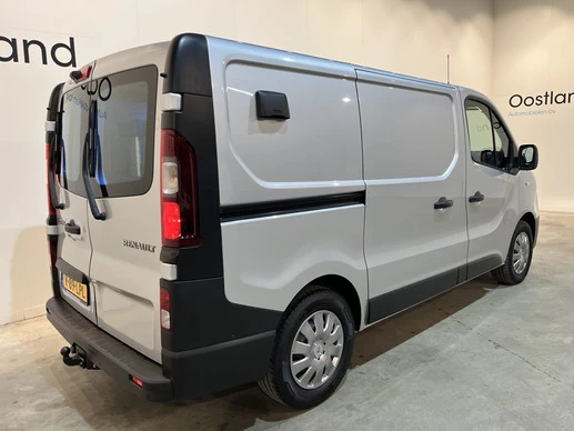 Renault Trafic - Afbeelding 13 van 24