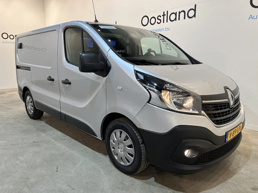 Renault Trafic - Afbeelding 14 van 24