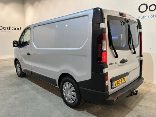 Renault Trafic - Afbeelding 15 van 24