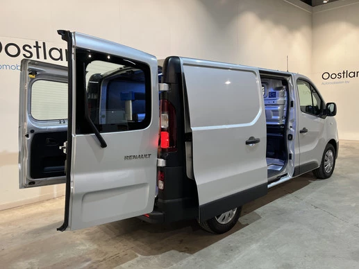 Renault Trafic - Afbeelding 19 van 24