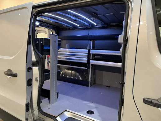 Renault Trafic - Afbeelding 21 van 24