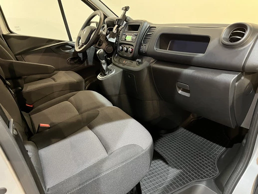 Renault Trafic - Afbeelding 22 van 24