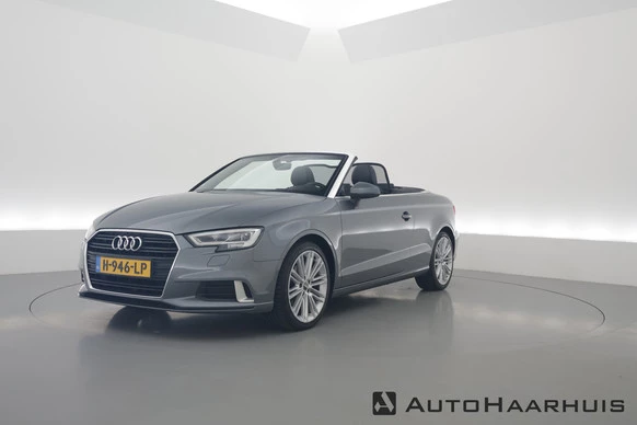 Audi A3 - Afbeelding 1 van 30
