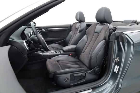 Audi A3 - Afbeelding 3 van 30