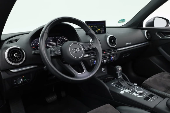 Audi A3 - Afbeelding 5 van 30