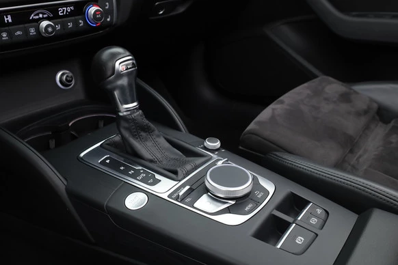 Audi A3 - Afbeelding 6 van 30