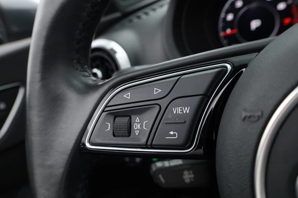 Audi A3 - Afbeelding 11 van 30