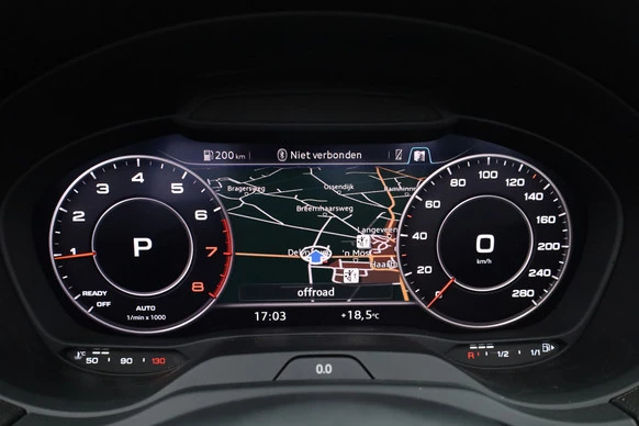 Audi A3 - Afbeelding 13 van 30