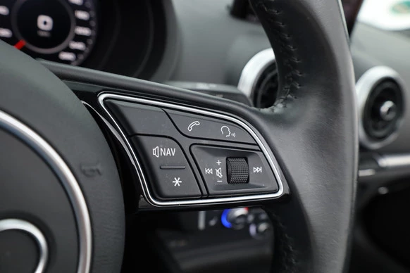 Audi A3 - Afbeelding 15 van 30