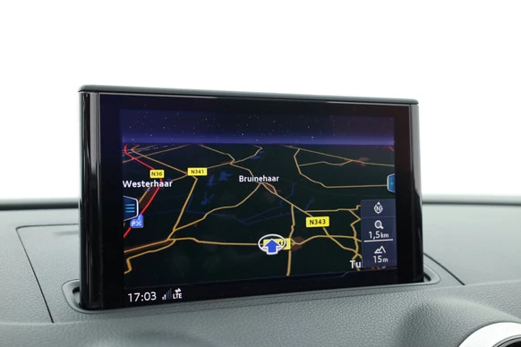 Audi A3 - Afbeelding 16 van 30