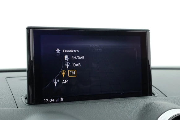 Audi A3 - Afbeelding 17 van 30