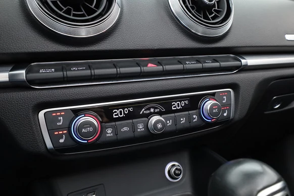 Audi A3 - Afbeelding 19 van 30