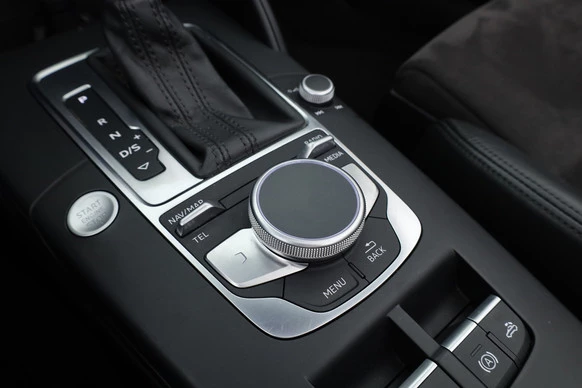 Audi A3 - Afbeelding 22 van 30