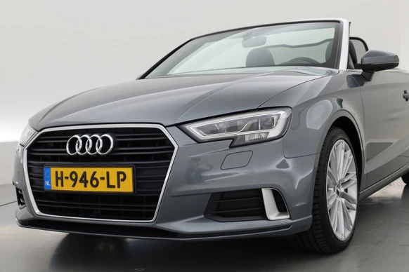 Audi A3 - Afbeelding 28 van 30
