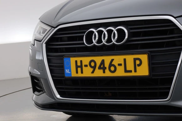 Audi A3 - Afbeelding 29 van 30