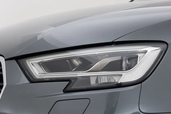 Audi A3 - Afbeelding 30 van 30