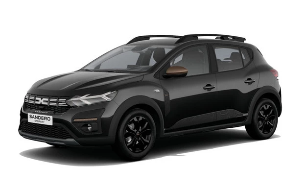 Dacia Sandero Stepway - Afbeelding 1 van 14