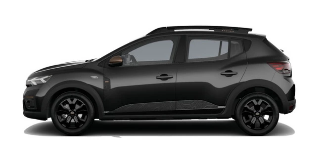 Dacia Sandero Stepway - Afbeelding 2 van 14