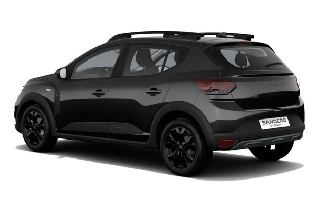 Dacia Sandero Stepway - Afbeelding 3 van 14