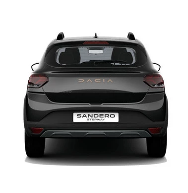 Dacia Sandero Stepway - Afbeelding 4 van 14
