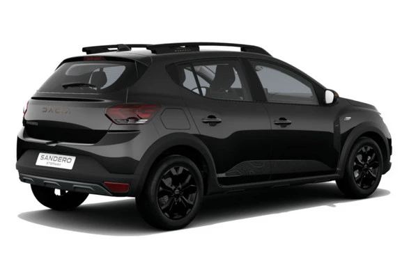 Dacia Sandero Stepway - Afbeelding 5 van 14