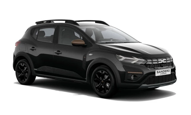 Dacia Sandero Stepway - Afbeelding 7 van 14