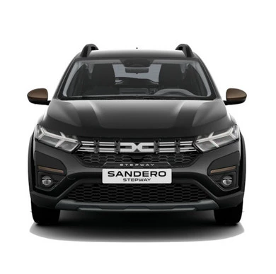 Dacia Sandero Stepway - Afbeelding 8 van 14