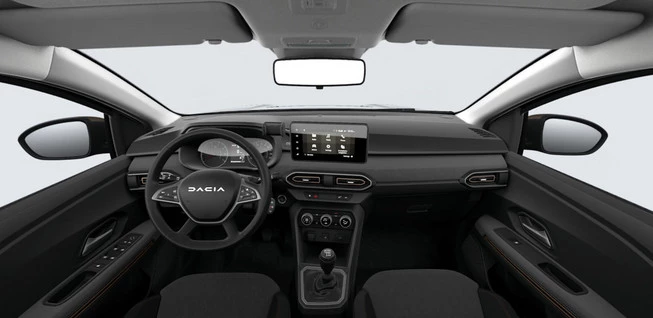 Dacia Sandero Stepway - Afbeelding 9 van 14