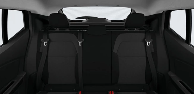 Dacia Sandero Stepway - Afbeelding 10 van 14