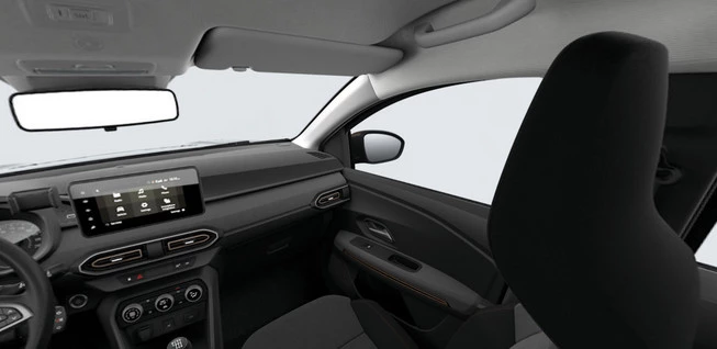 Dacia Sandero Stepway - Afbeelding 11 van 14