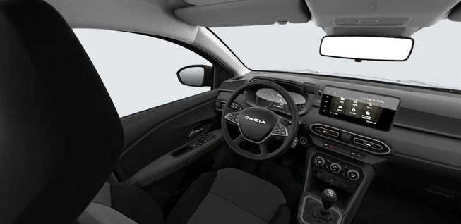 Dacia Sandero Stepway - Afbeelding 12 van 14
