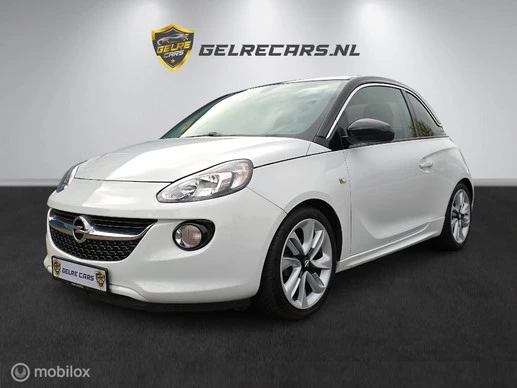Opel ADAM - Afbeelding 3 van 19