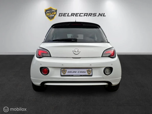Opel ADAM - Afbeelding 6 van 19