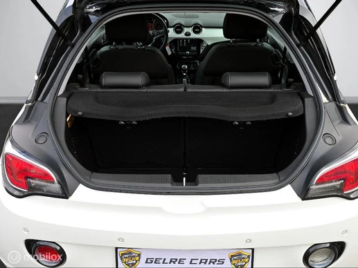 Opel ADAM - Afbeelding 7 van 19