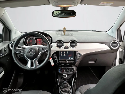 Opel ADAM - Afbeelding 11 van 19