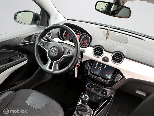 Opel ADAM - Afbeelding 12 van 19