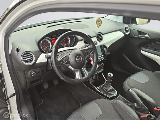 Opel ADAM - Afbeelding 13 van 19