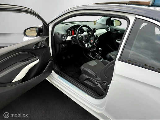 Opel ADAM - Afbeelding 14 van 19
