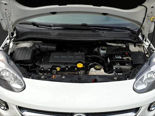 Opel ADAM - Afbeelding 19 van 19