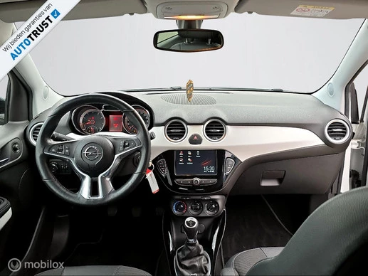 Opel ADAM - Afbeelding 2 van 19