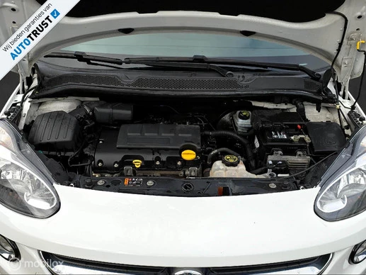 Opel ADAM - Afbeelding 3 van 19