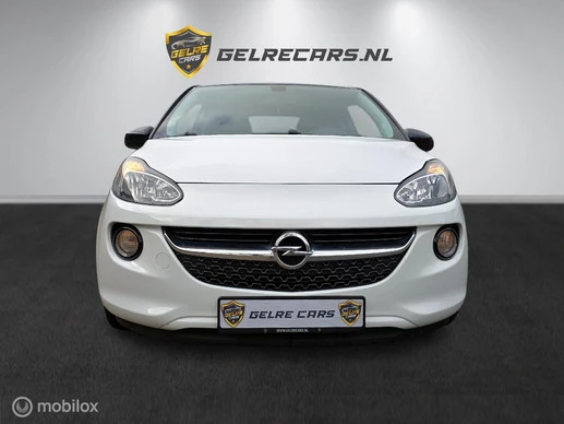 Opel ADAM - Afbeelding 4 van 19